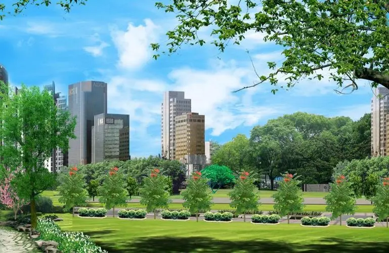 米乐m6官网登录入口：城市园林管理面临的挑战与解决方案，建设宜居环境为人民谋福祉